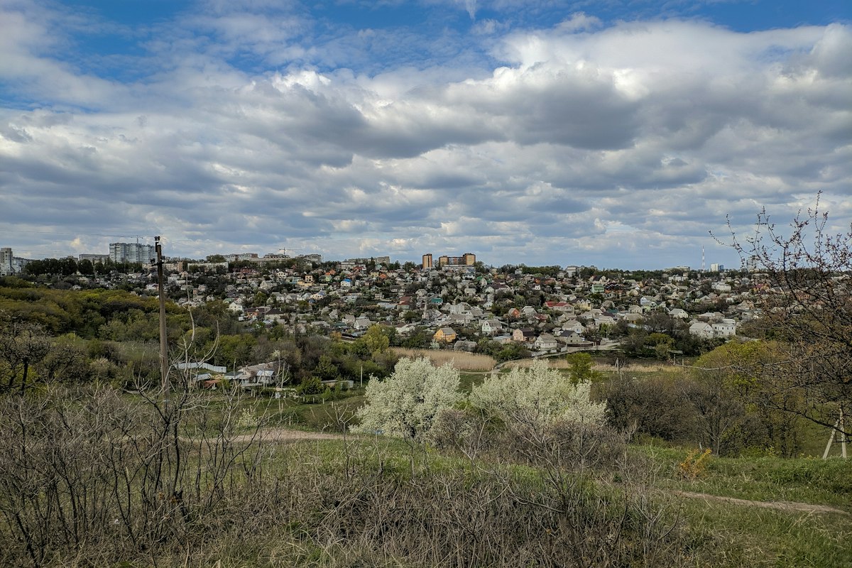 Terreno campestre de 5,000 m² con vista a la ciudad